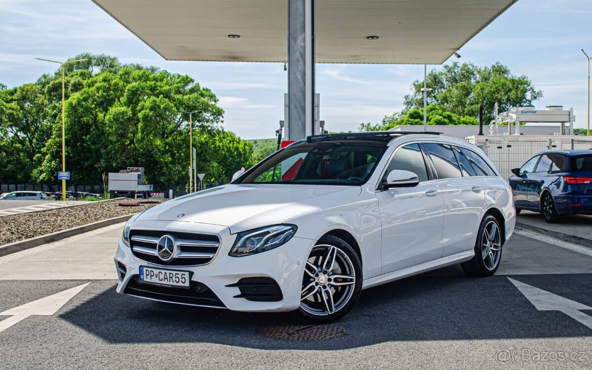 2017 Mercedes-Benz OSTATNÍ - 7