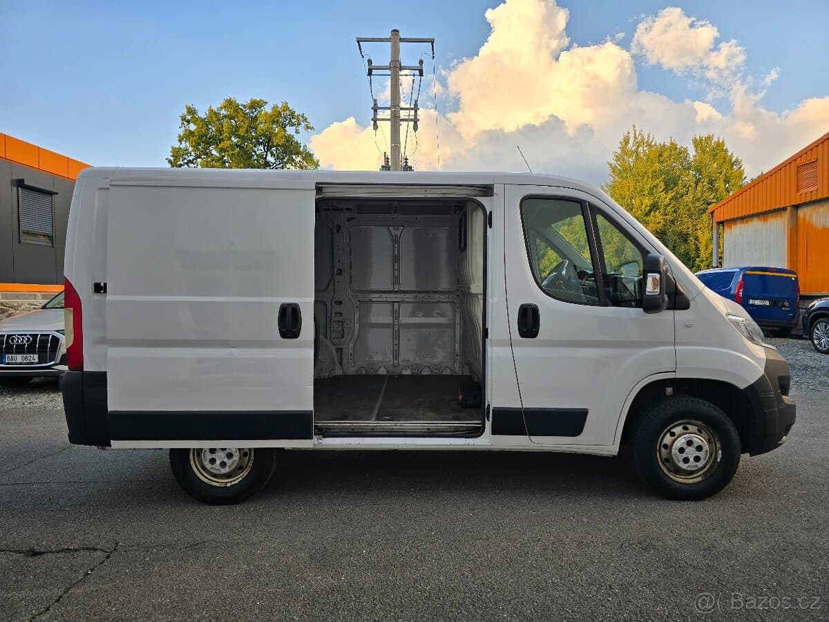2019 Fiat DUCATO - 7