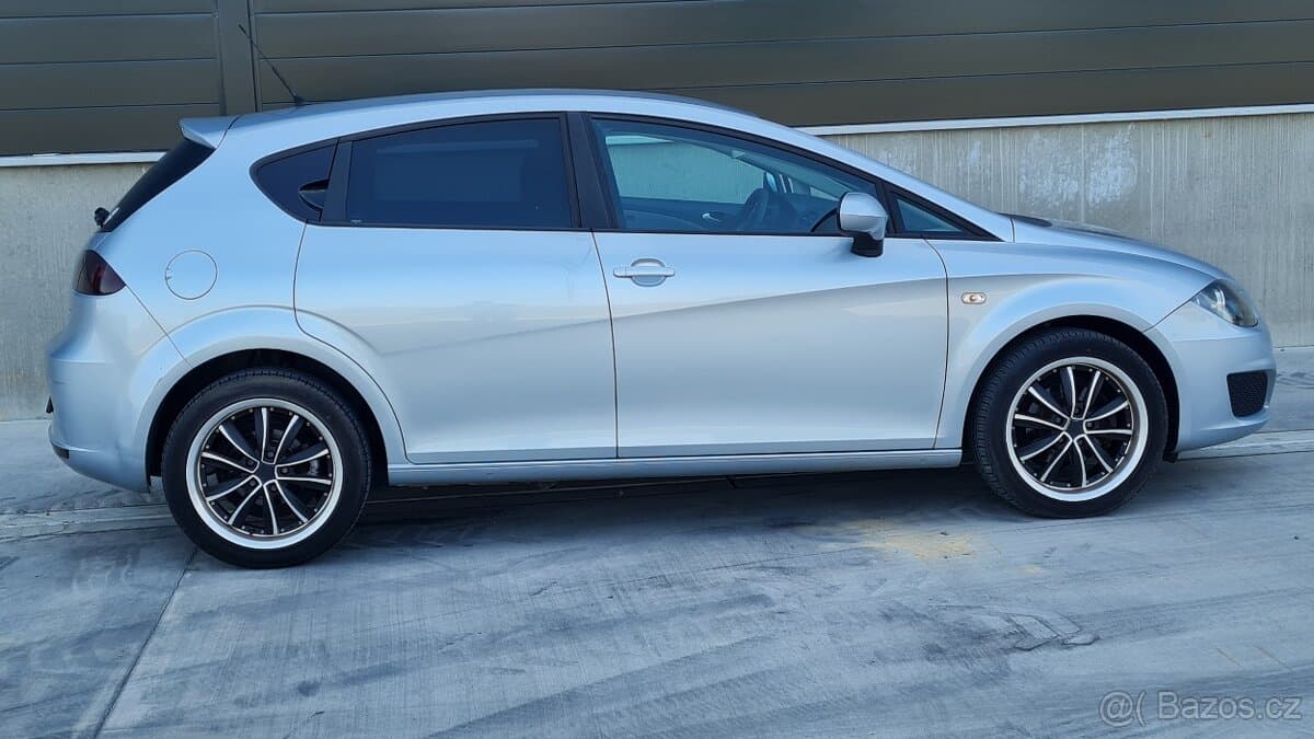 2011 Seat LEON - 7