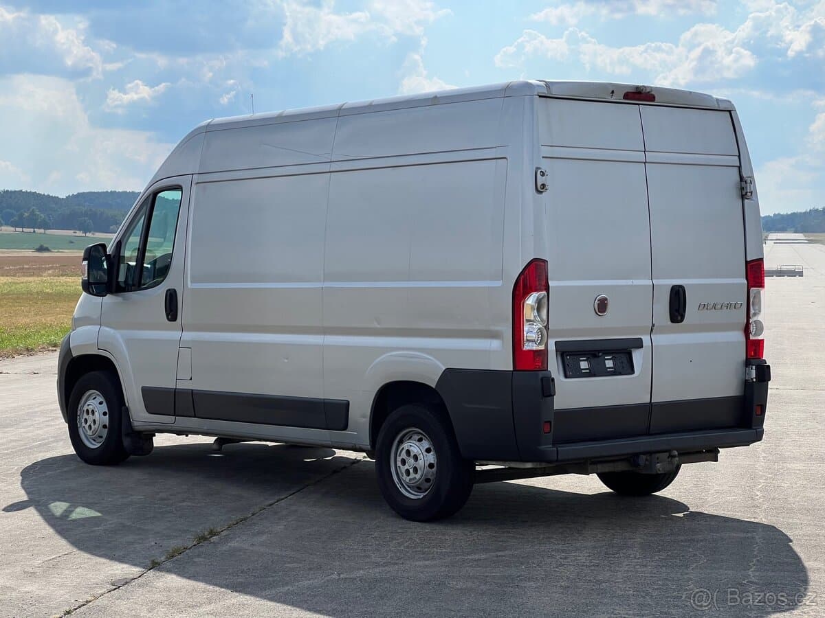 2009 Fiat DUCATO - 7