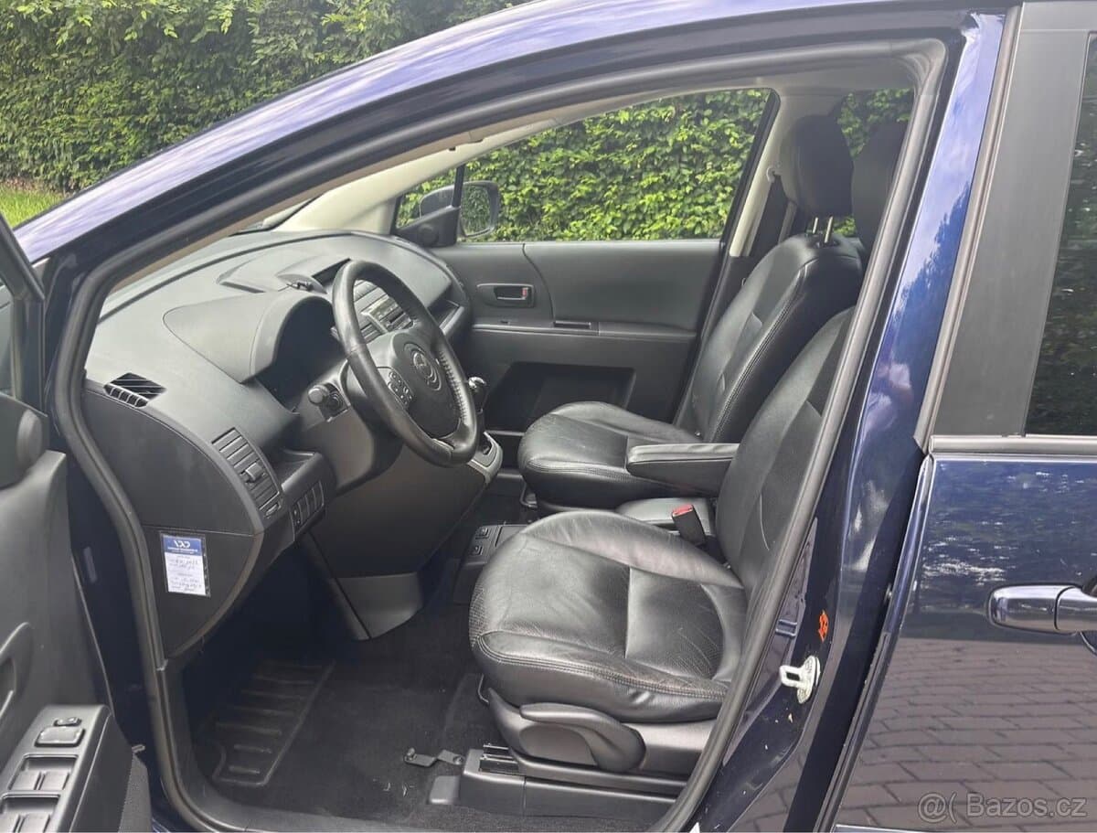 2009 Mazda 5 - 7