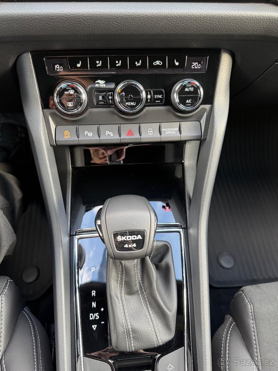 2024 Škoda KODIAQ - 7