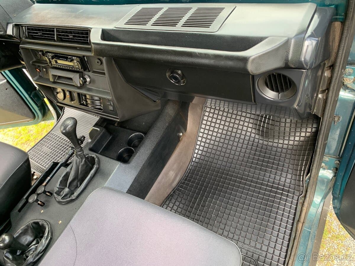 1985 Mercedes-Benz OSTATNÍ - 7