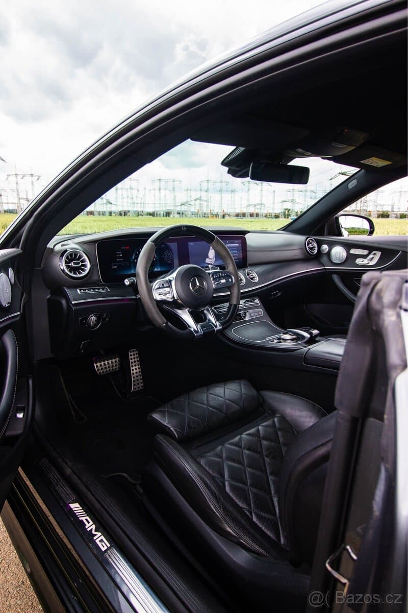 2018 Mercedes-Benz OSTATNÍ - 7