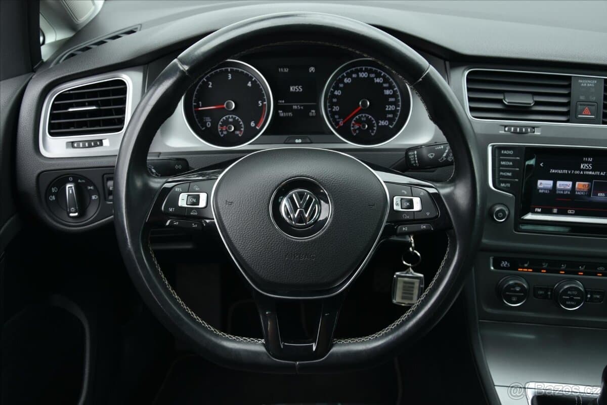 2015 Volkswagen GOLF - 7