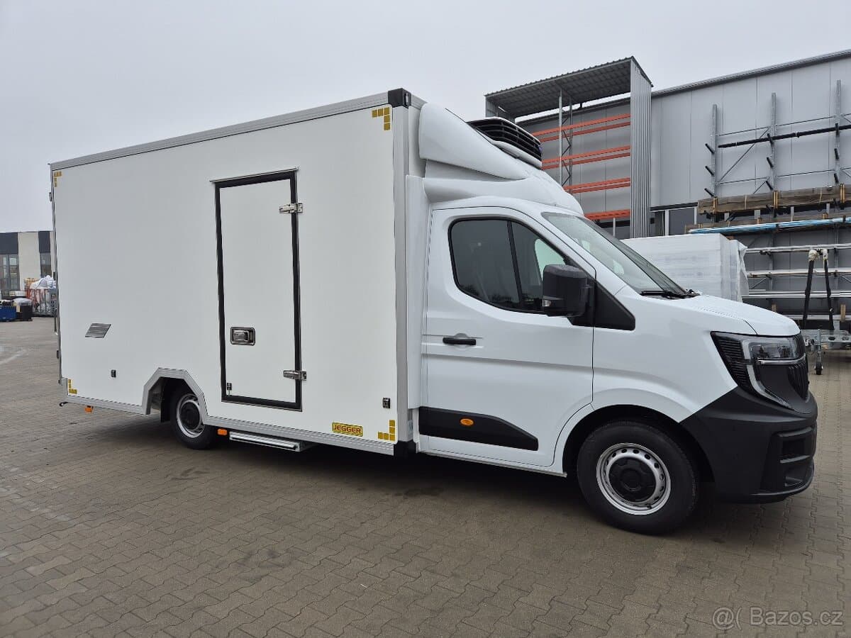 Renault MASTER - 7