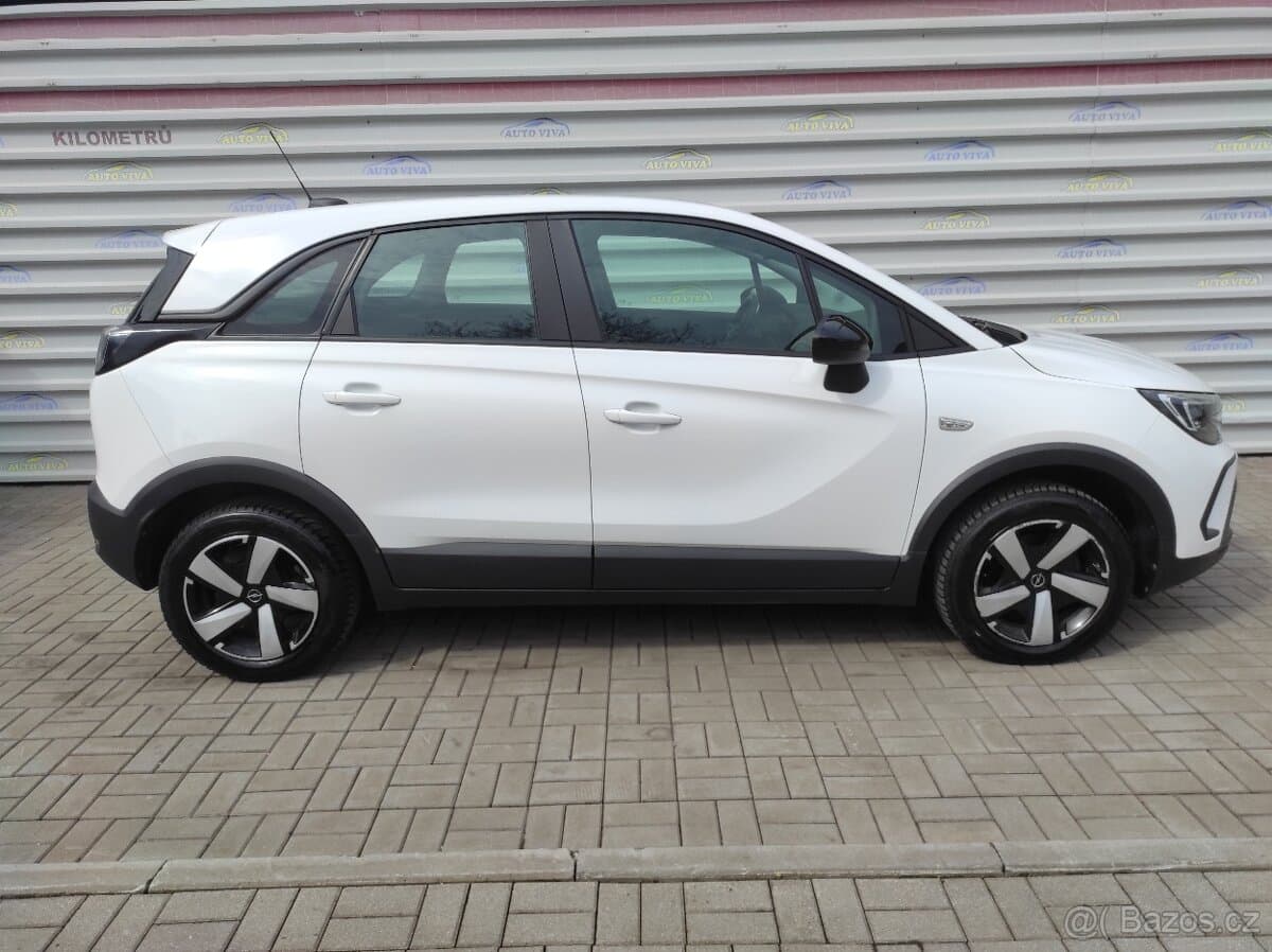 2021 Opel CROSSLAND - 7