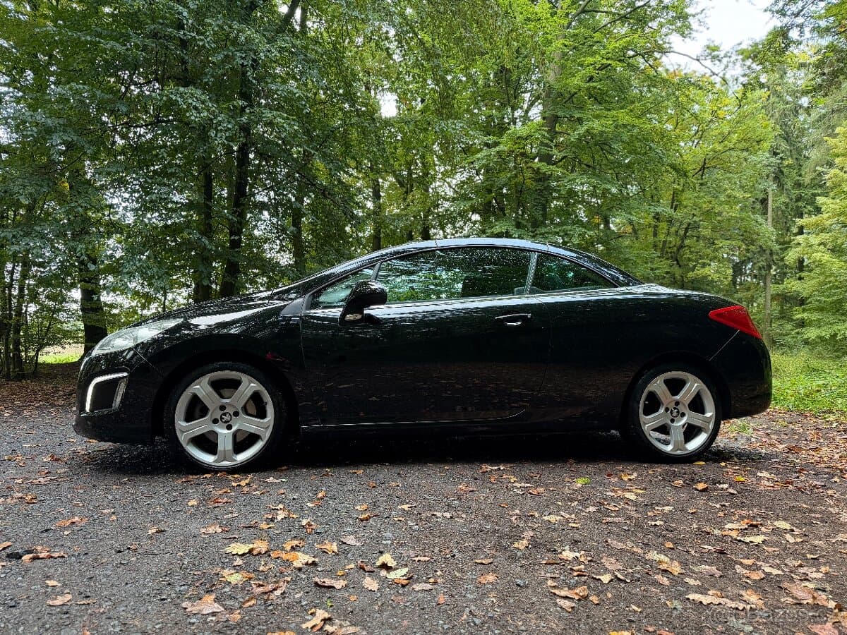 2011 Peugeot 308 - 7