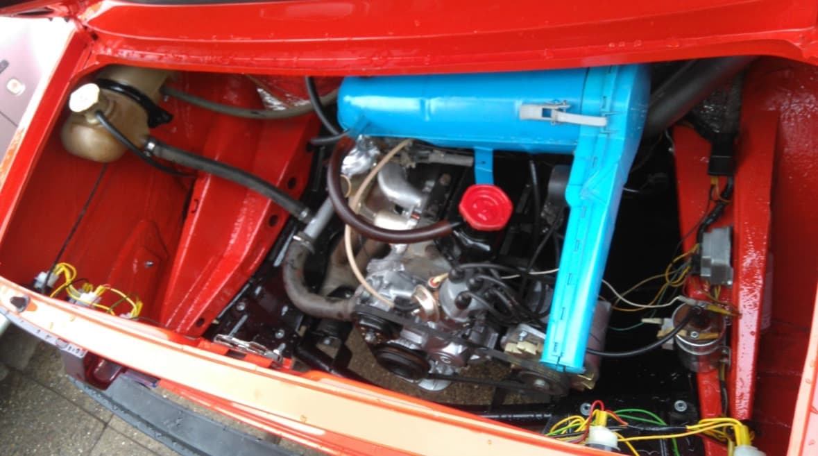 Škoda 120 - 7