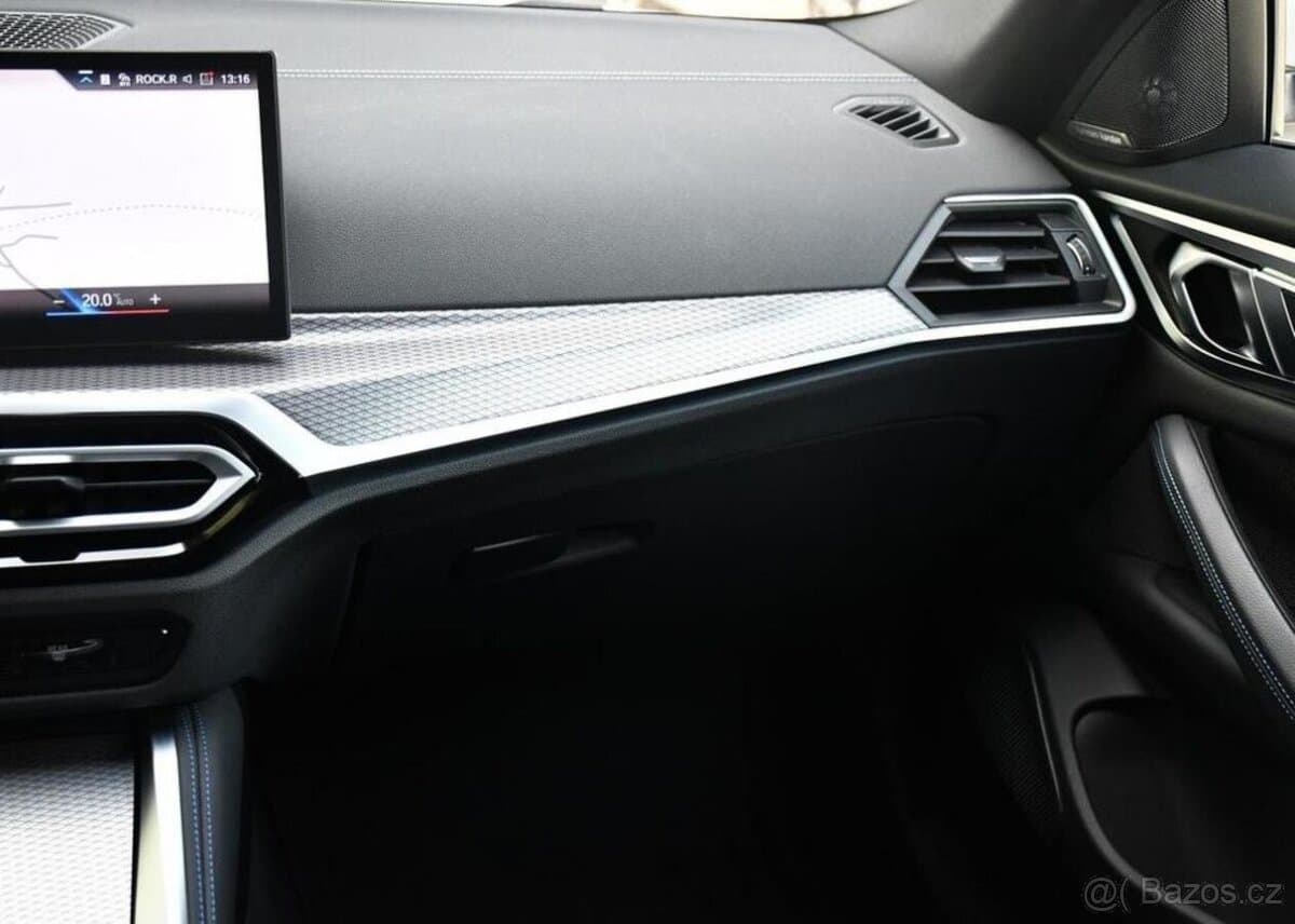 2023 BMW i4 - 7