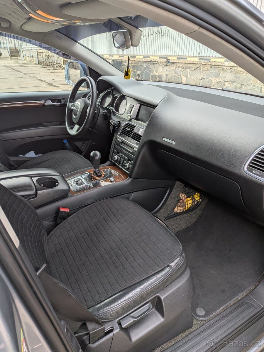 2006 Audi Q7 - 7