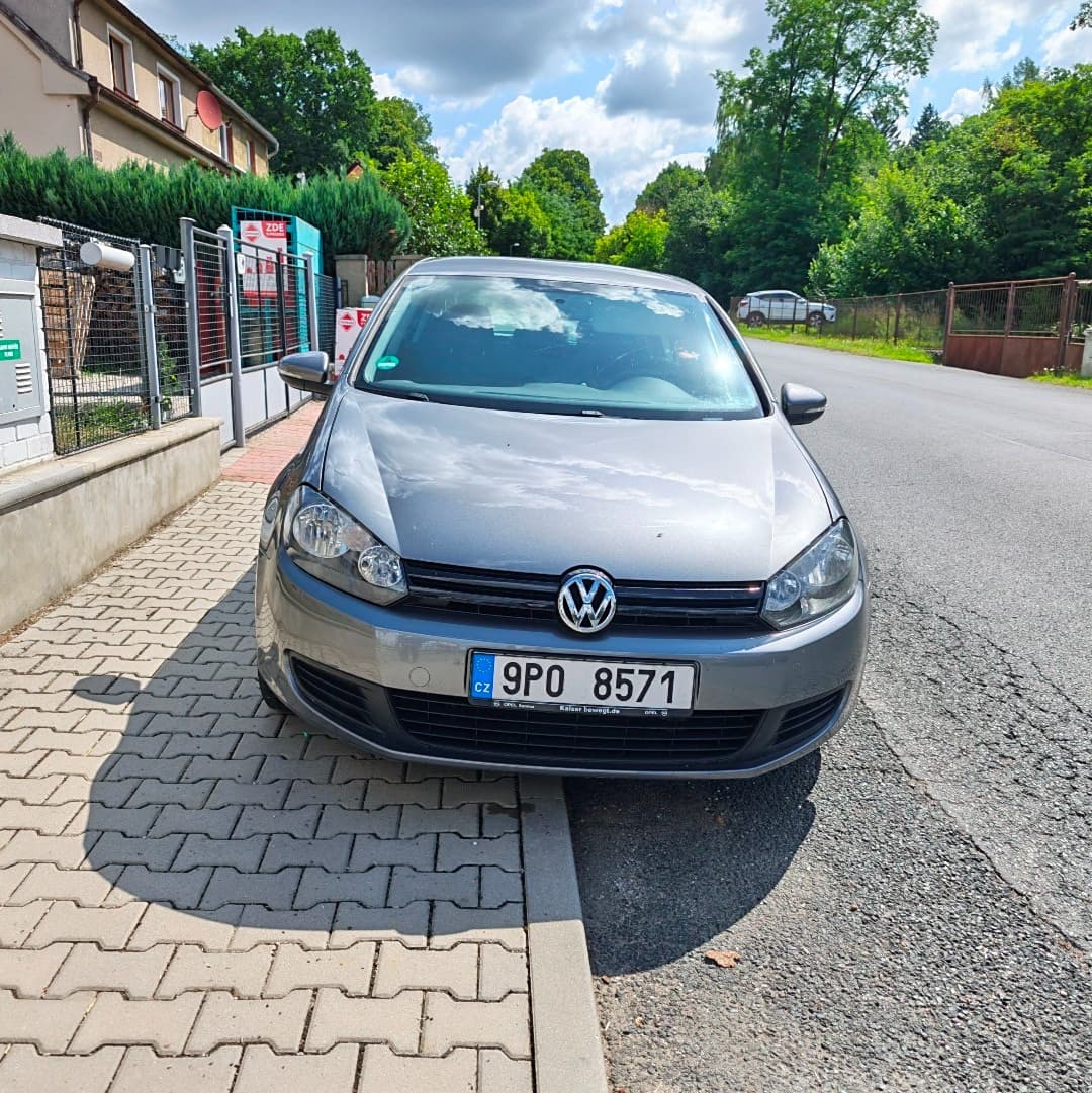 2009 Volkswagen GOLF - 7
