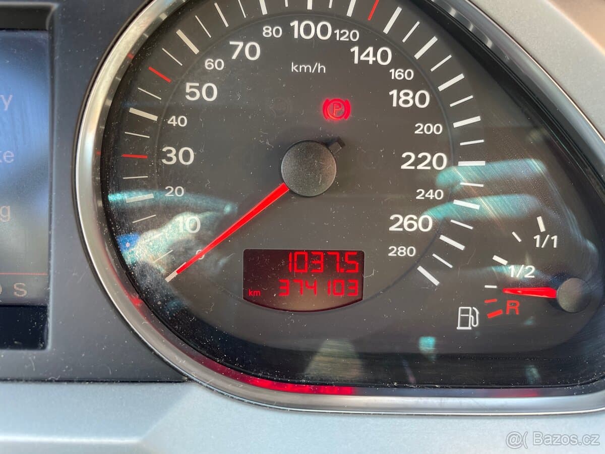2008 Audi A6 - 7