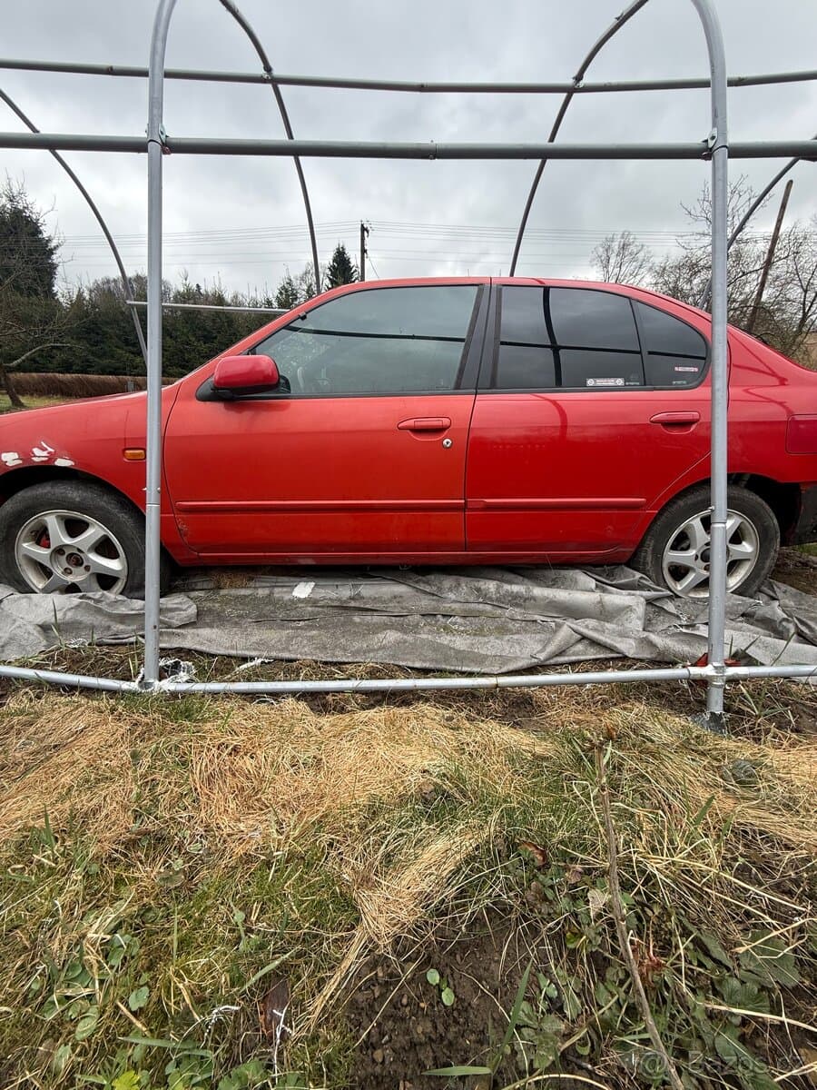 Nissan OSTATNÍ - 7