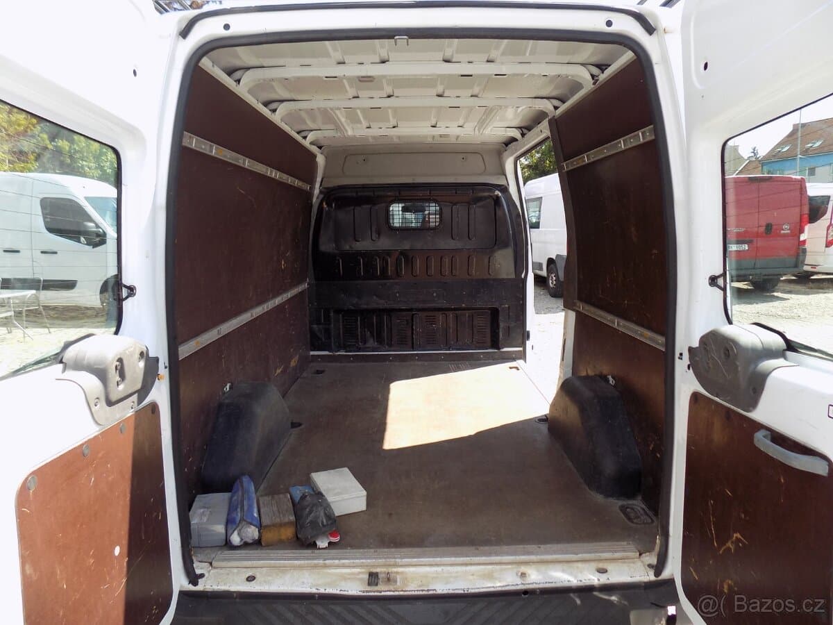 2012 Ford TRANSIT - 7