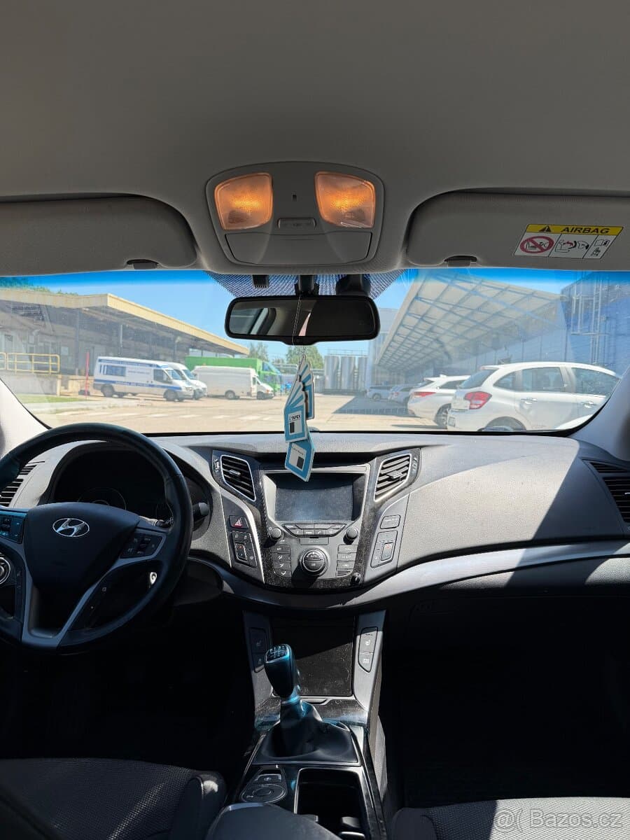2016 Hyundai i40 - 7
