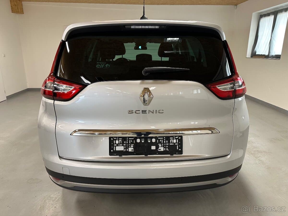 2019 Renault SCENIC - 7