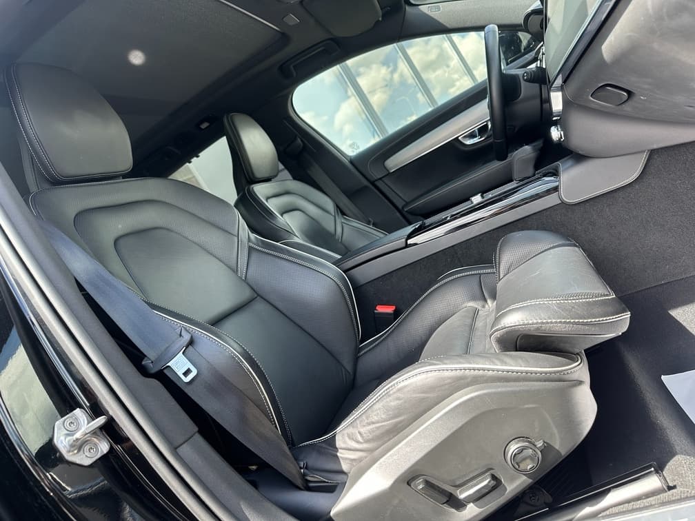 2021 Volvo V90 - 7