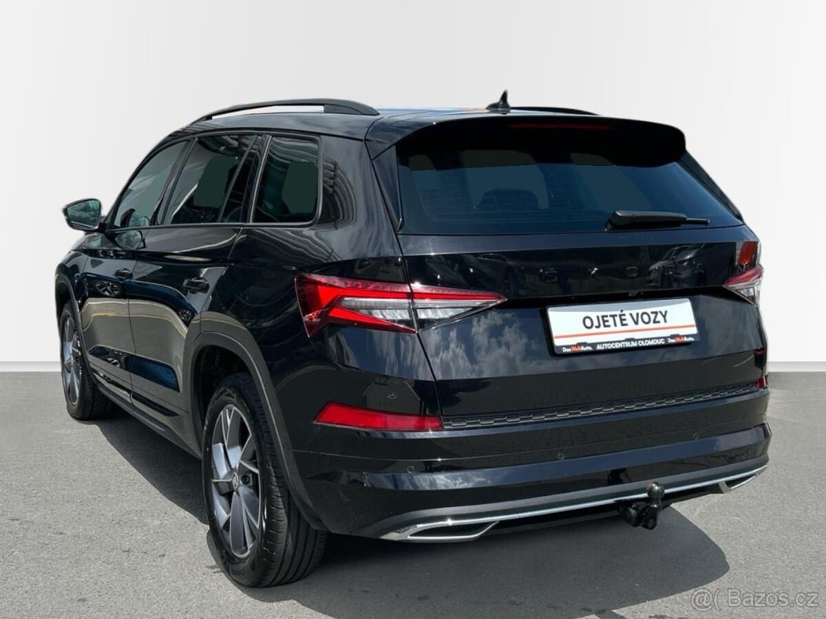 Škoda KODIAQ - 7