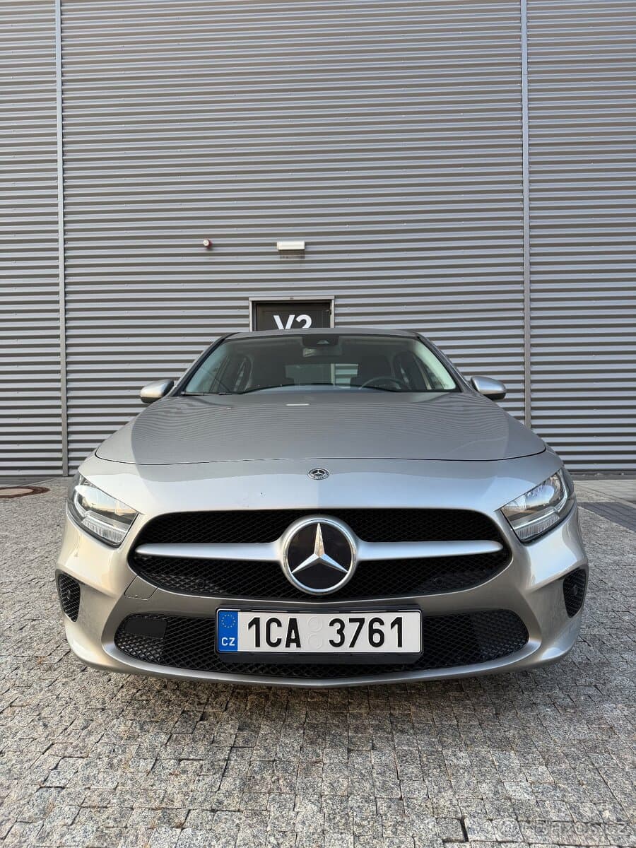 2020 Mercedes-Benz OSTATNÍ - 7