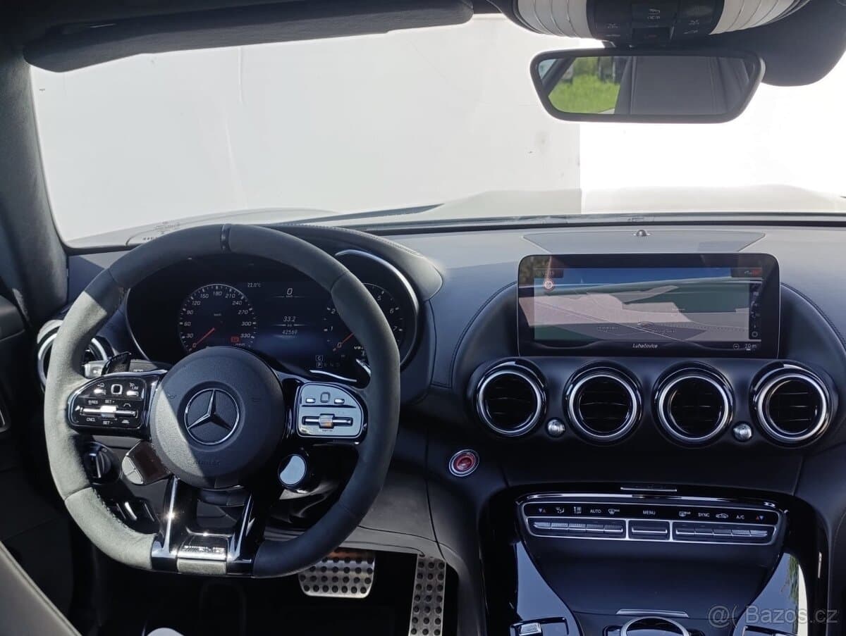 2022 Mercedes-Benz OSTATNÍ - 7