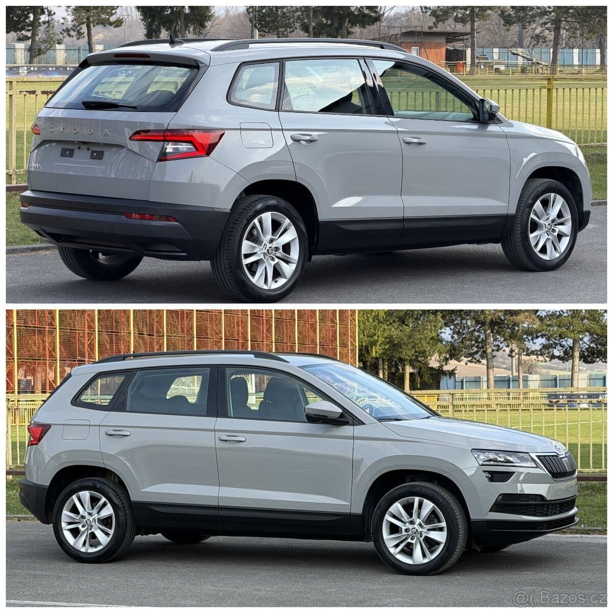 2021 Škoda KAROQ - 7