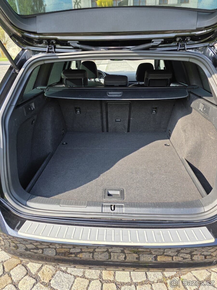 2016 Volkswagen GOLF - 7