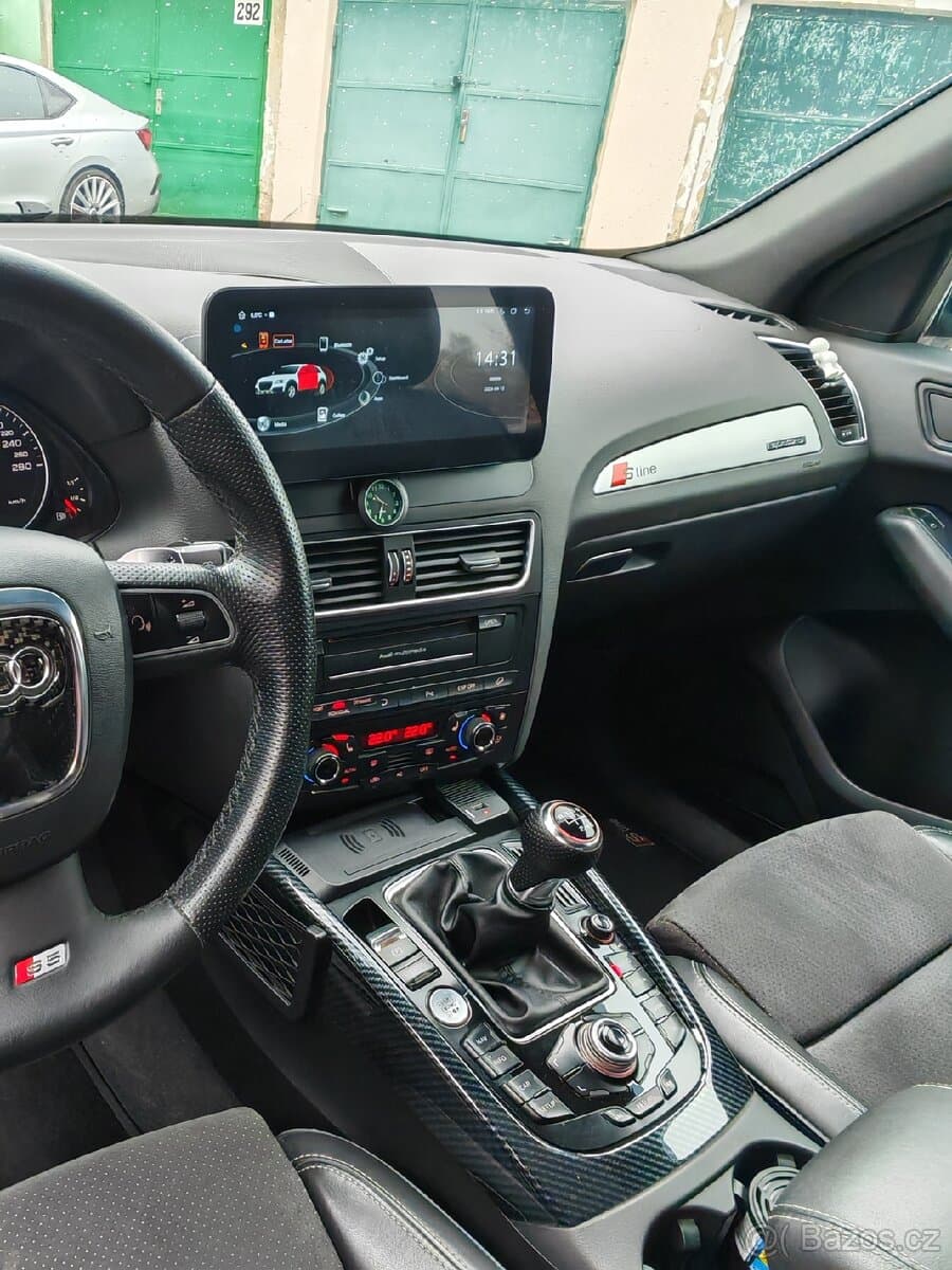 2009 Audi Q5 - 7