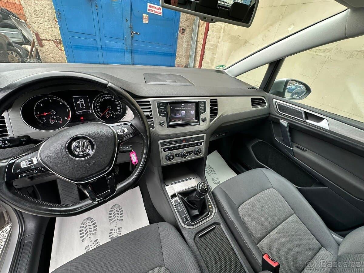 2014 Volkswagen GOLF - 7