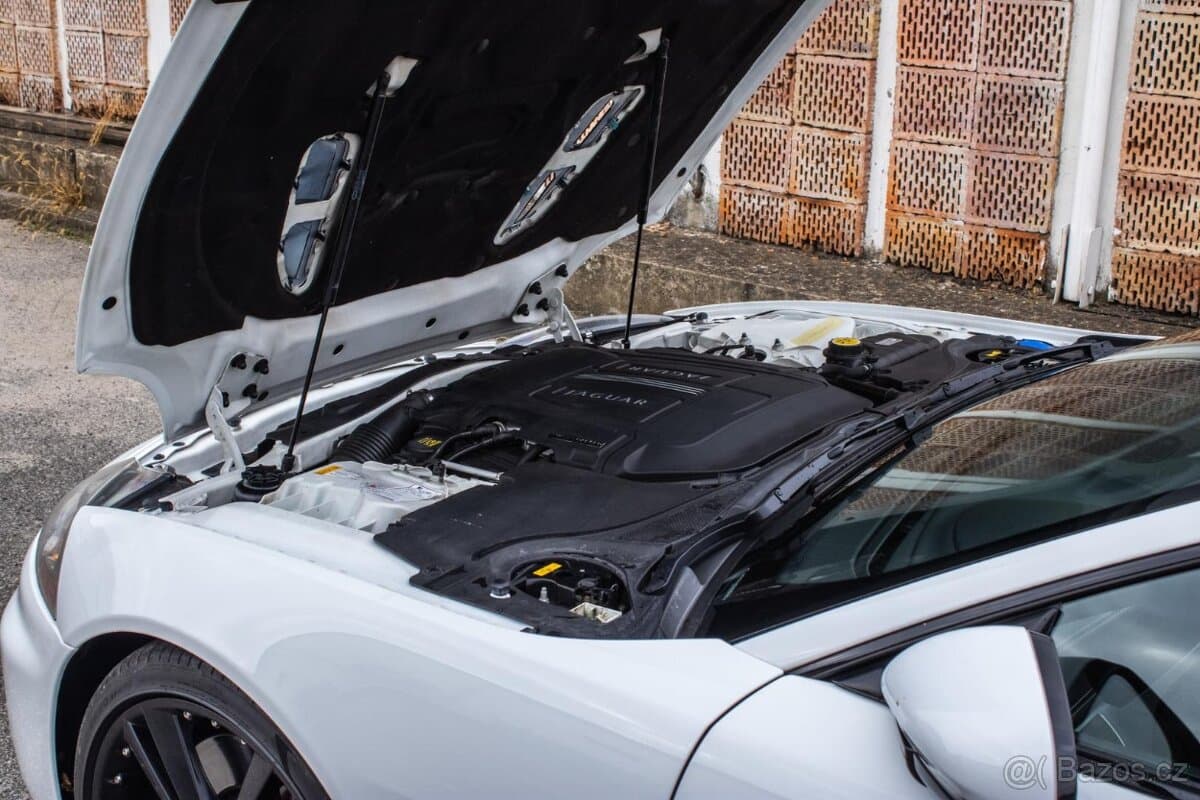 2010 Jaguar OSTATNÍ - 7