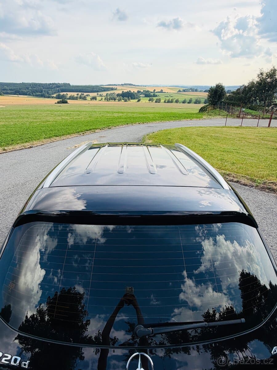 2018 Mercedes-Benz OSTATNÍ - 7