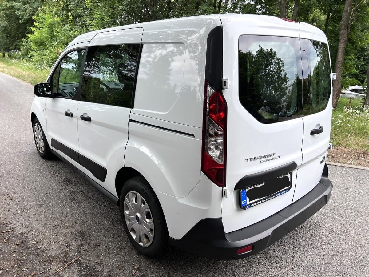 2020 Ford TRANSIT - 7