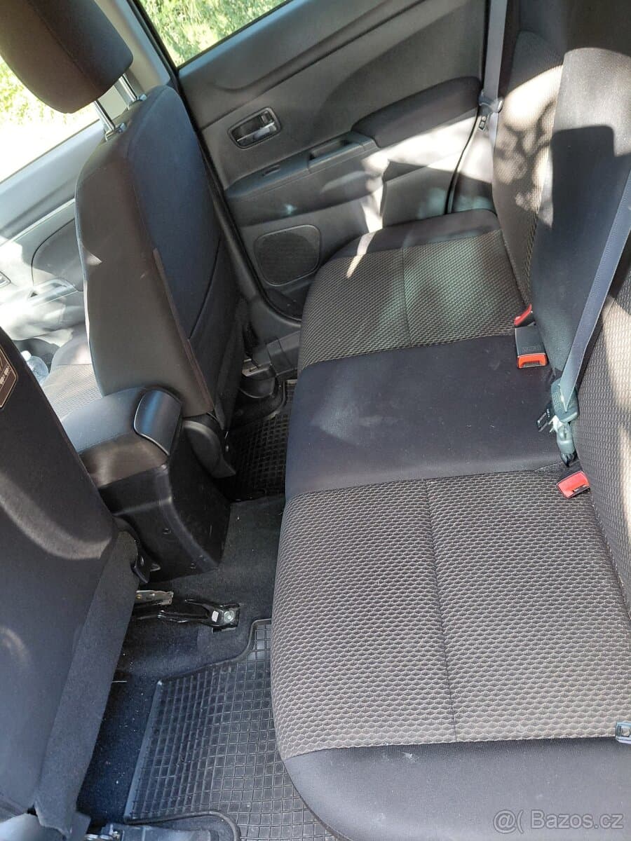 2016 Mitsubishi ASX - 7