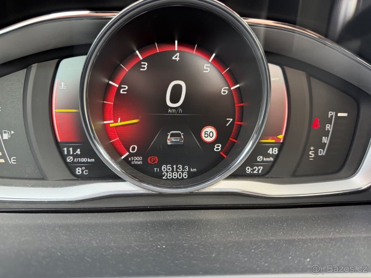 Volvo S60 - 7