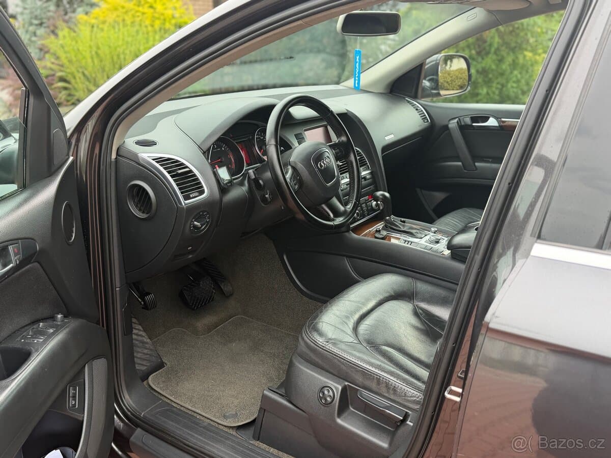 2007 Audi Q7 - 7