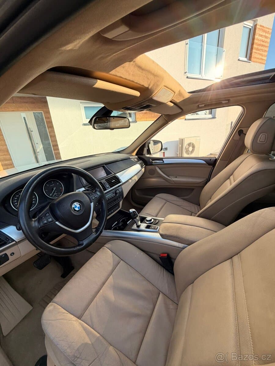 2009 BMW X5 - 7