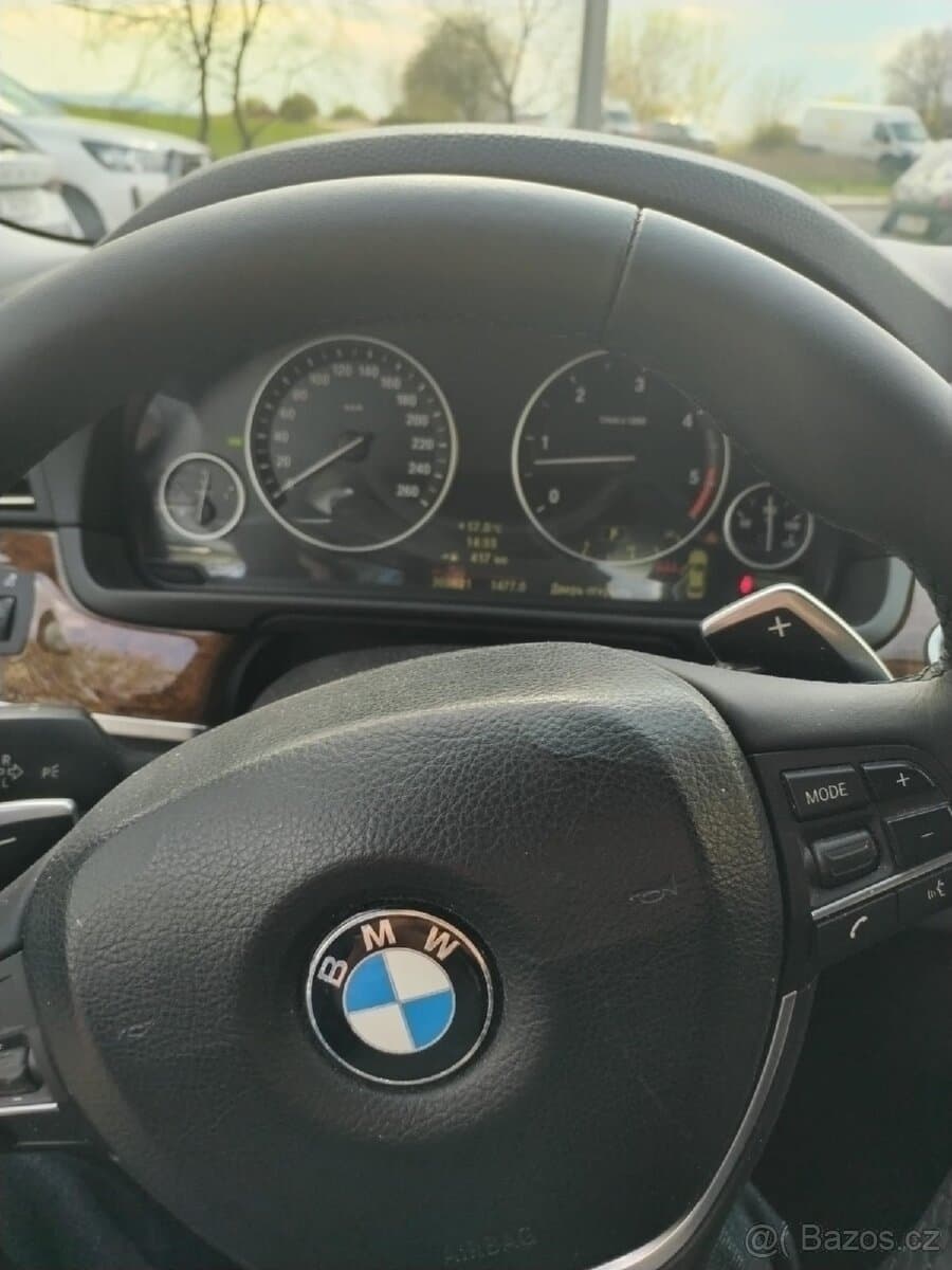 2011 BMW OSTATNÍ - 7