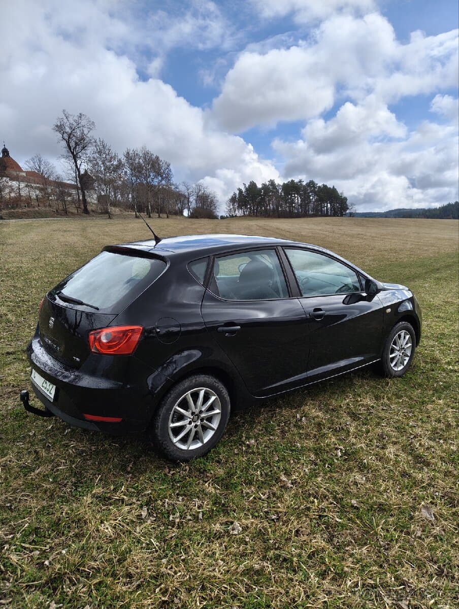 2015 Seat IBIZA - 7