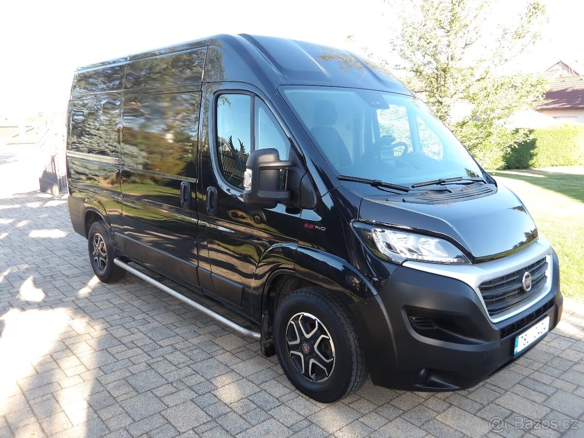2021 Fiat DUCATO - 7