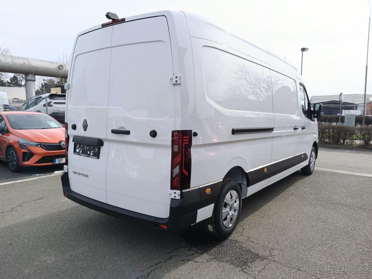Renault MASTER - 7