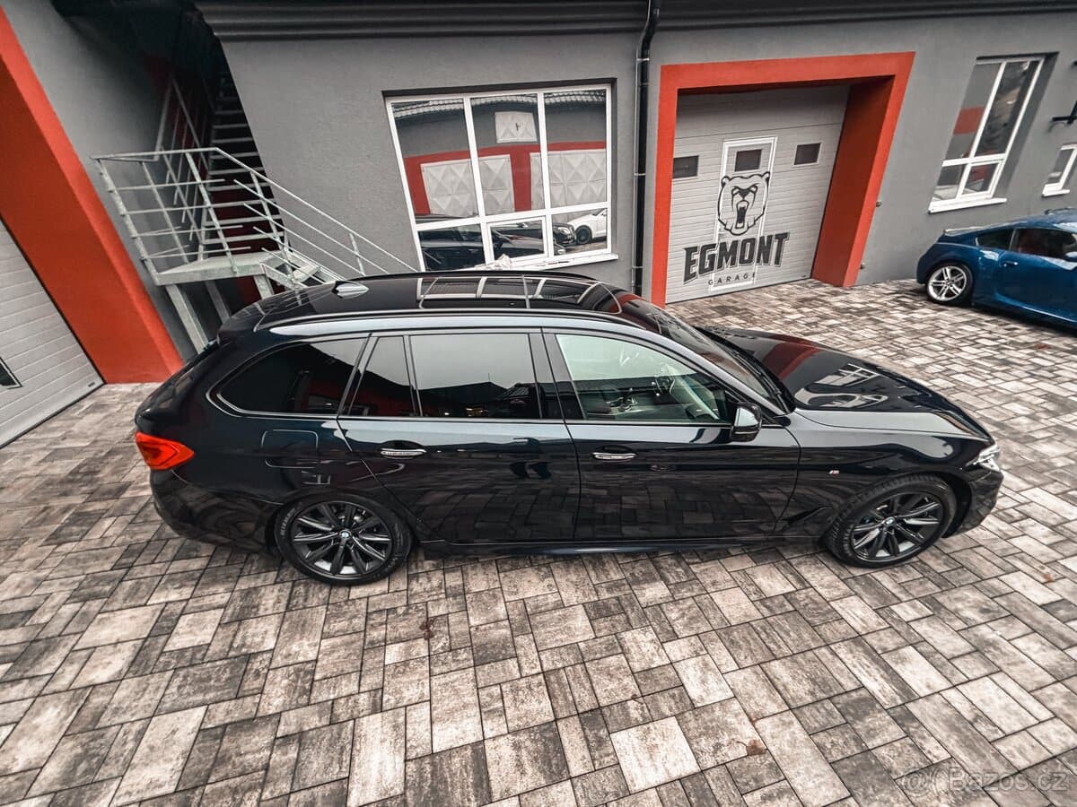 2018 BMW OSTATNÍ - 7