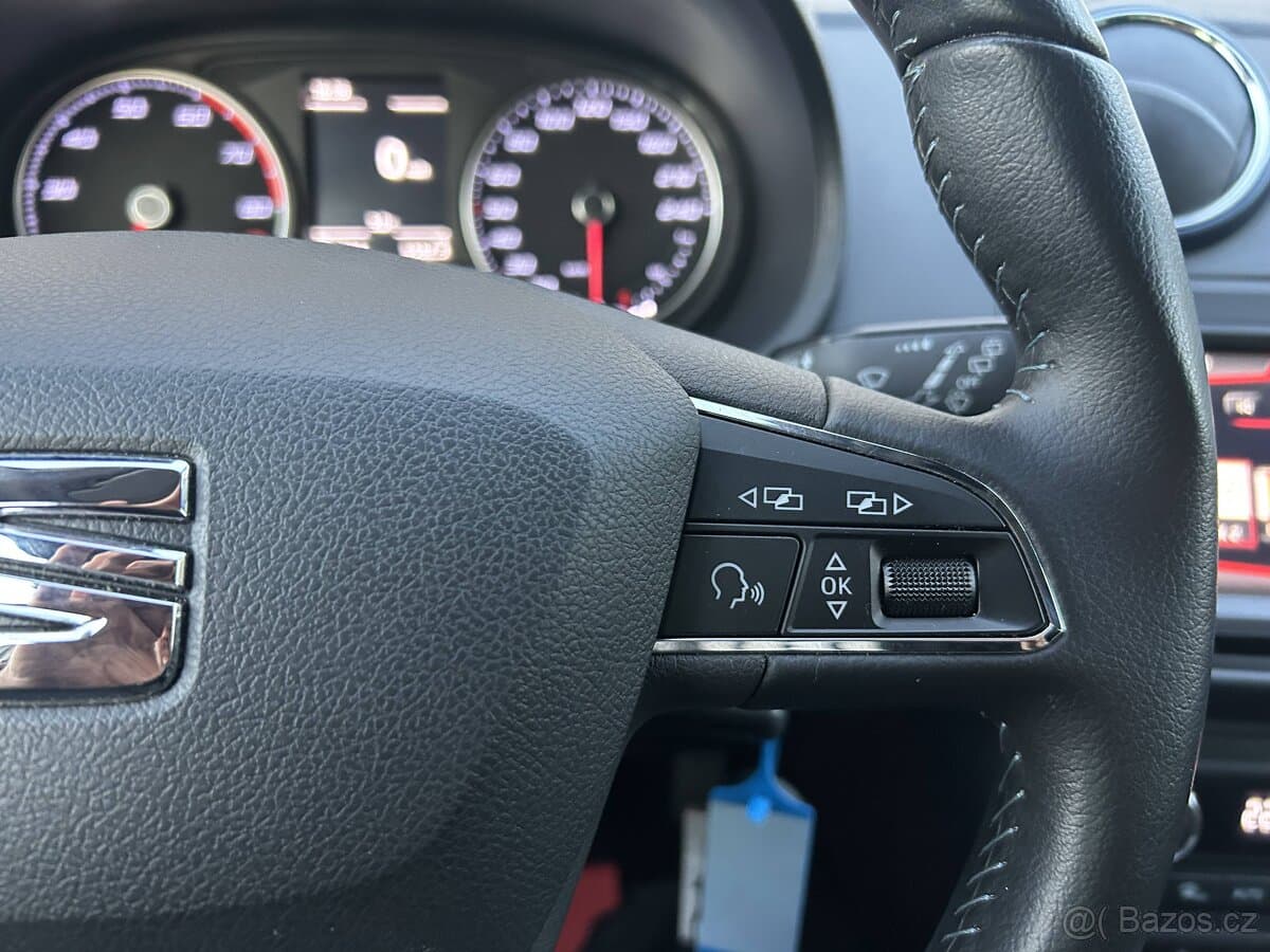 2016 Seat IBIZA - 7