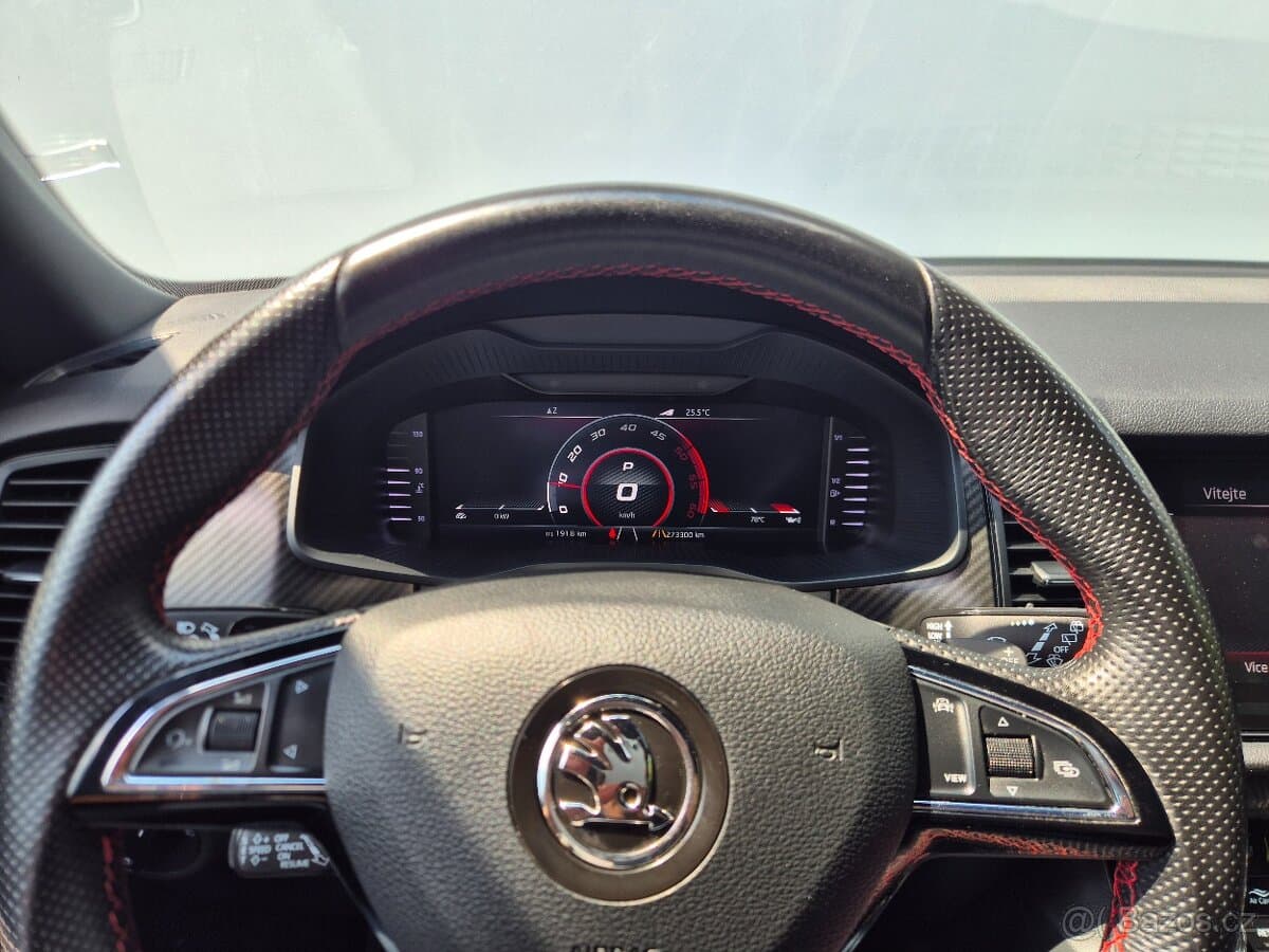 2019 Škoda KODIAQ - 7