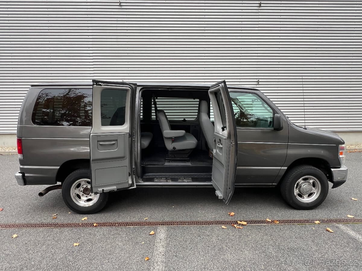 2009 Ford OSTATNÍ - 7