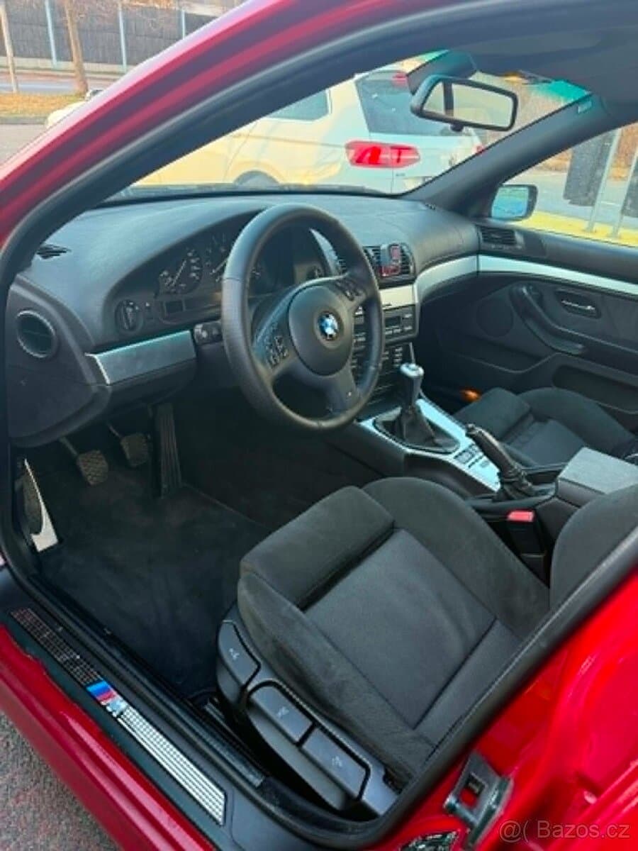 BMW OSTATNÍ - 7