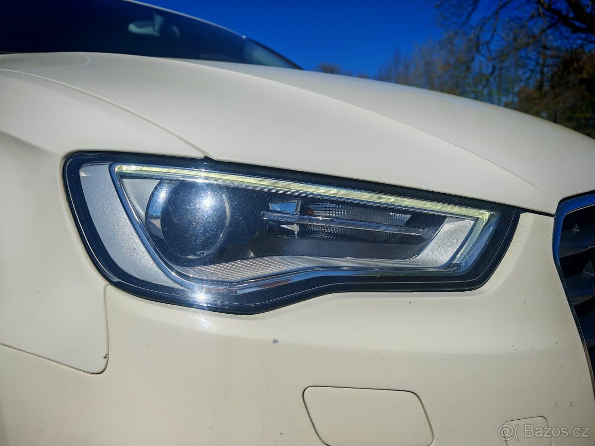 2013 Audi A3 - 7