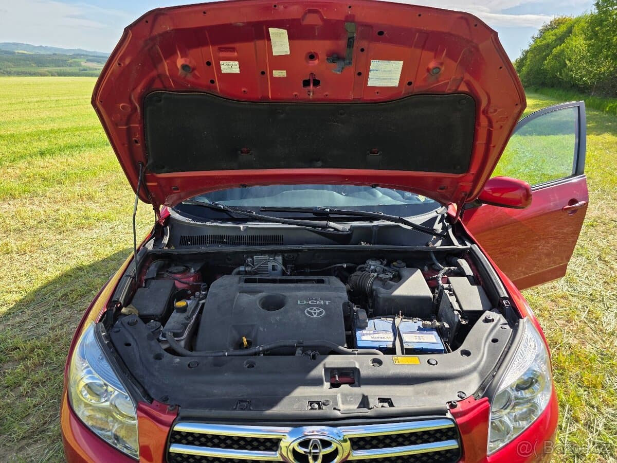Toyota RAV4 - 7