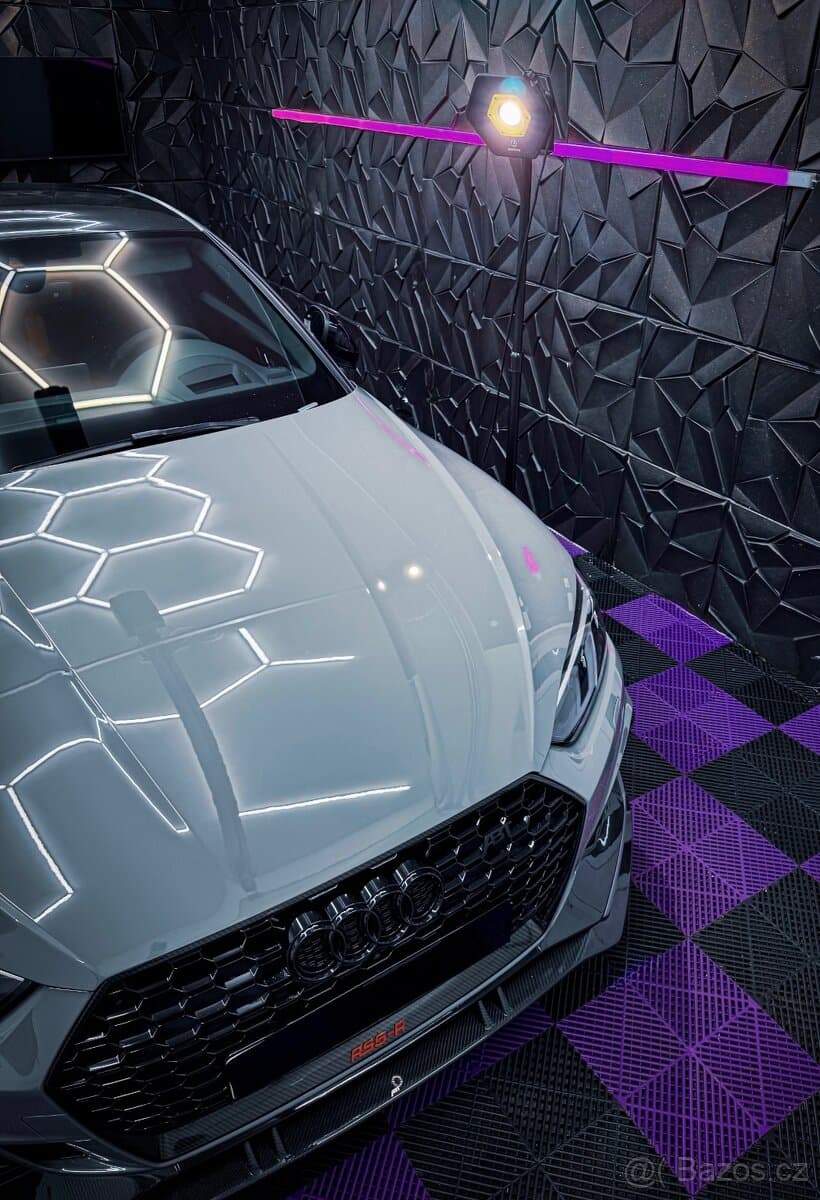2018 Audi RS5 - 7