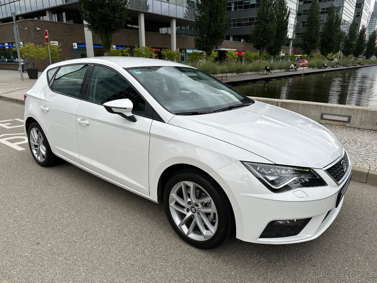 2017 Seat LEON - 7