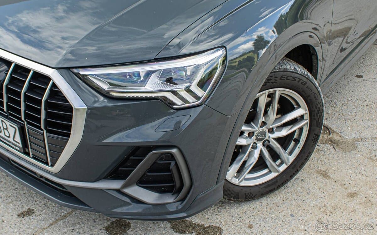 2019 Audi Q3 - 7